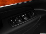  Driver's side inside window controls photo